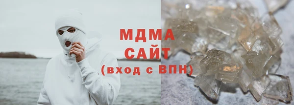 мдпв Богородск